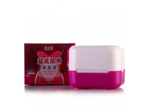陰道啞鈴盆底肌肉康復器