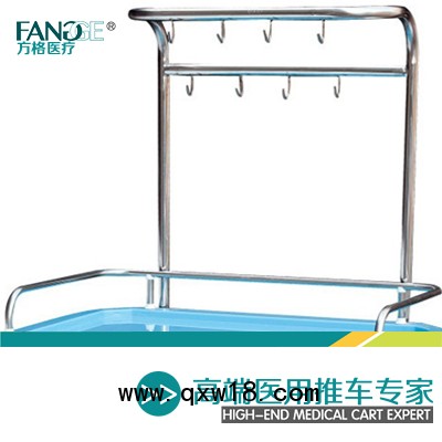 護理治療車 優質ABS護理推車