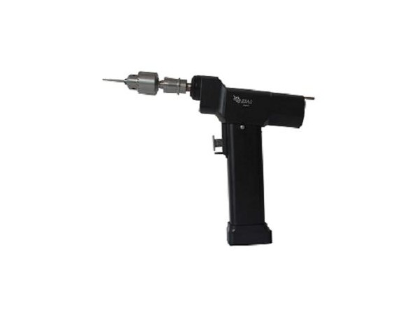 骨科醫用空心電鉆上海紫靄