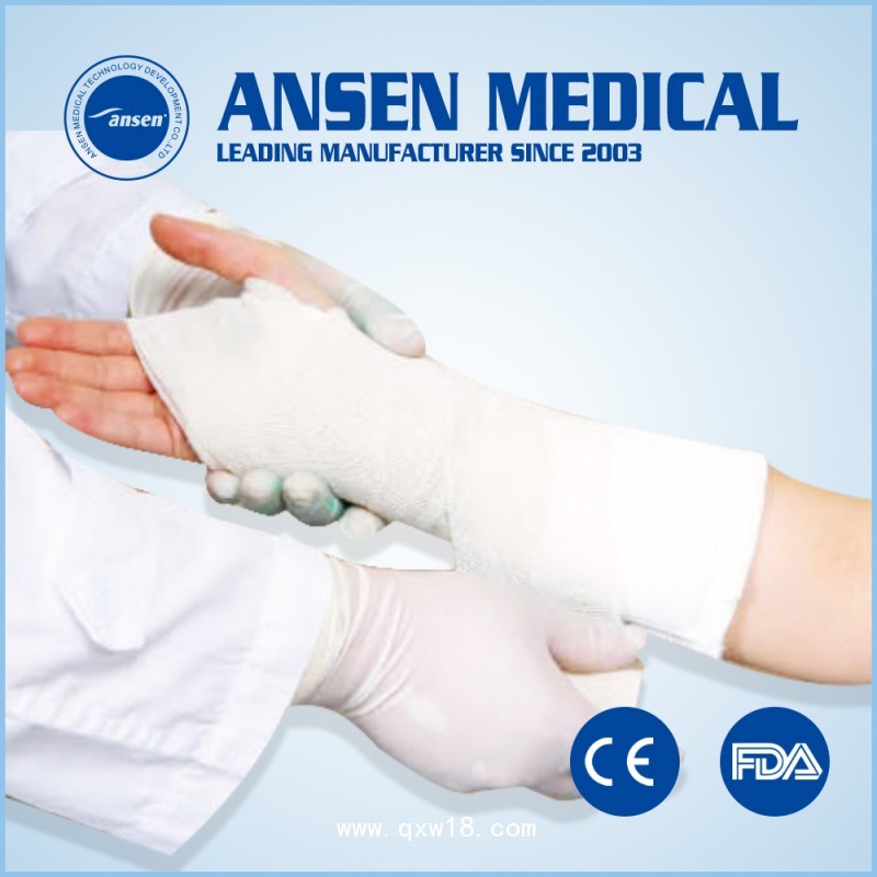 一次性耗材 安信高分子夾板