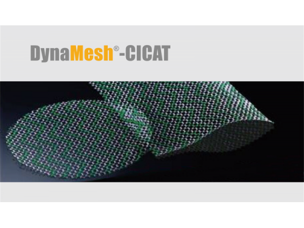 德國PVDF材質疝氣補片-CICAT