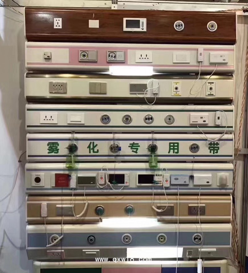 智能傳呼對講系統