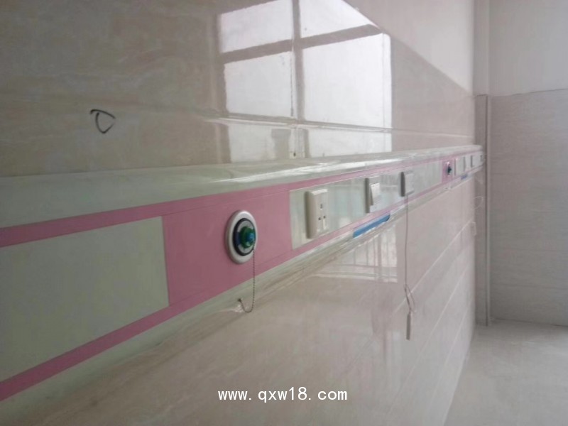 智能傳呼對講系統