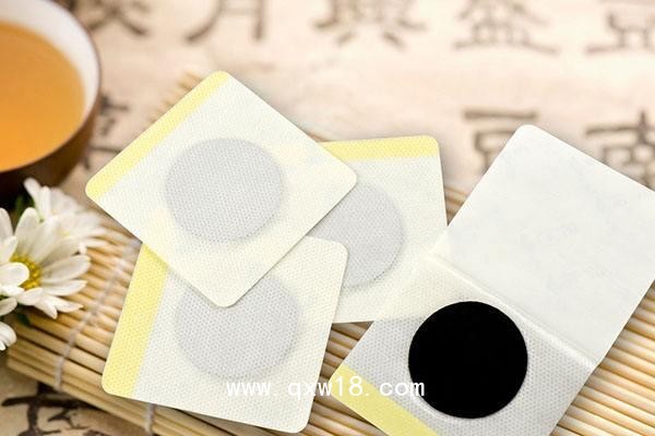 活血止痛貼OEM定制生產加工貼牌