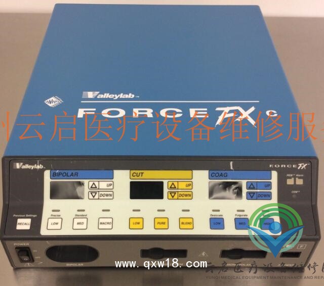 醫療器械維修威力高頻電刀Valleylab Ligasure