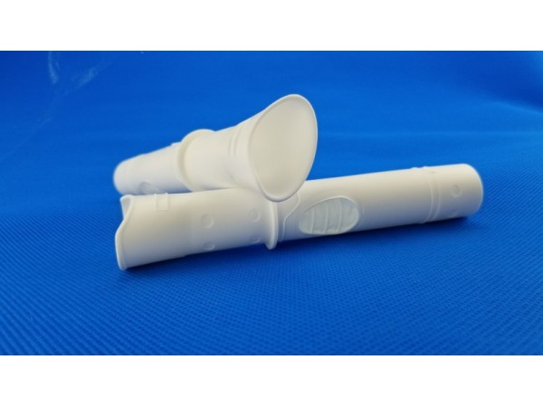 新型康訊肺功能儀專用肺功過濾器   (咬口)