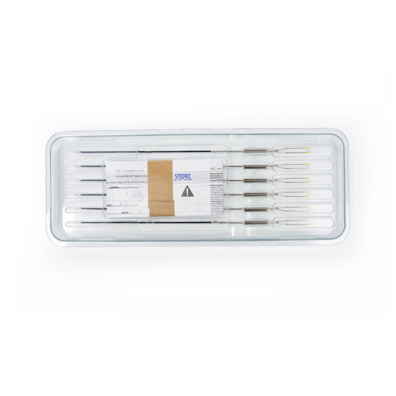 德國史托斯karl storz電切環27050G