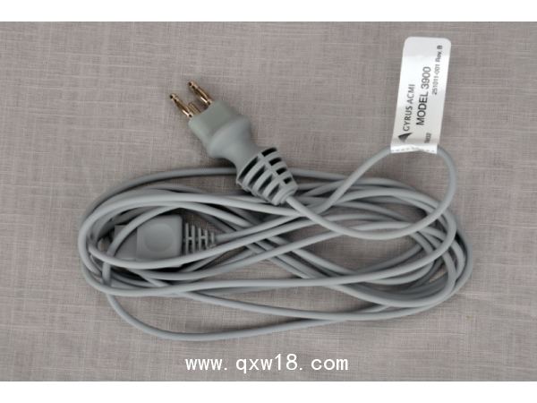 英國佳樂轉換線電極連線3900