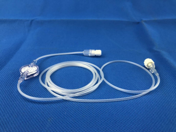 一次性使用精密過濾延長管  泵用延長管