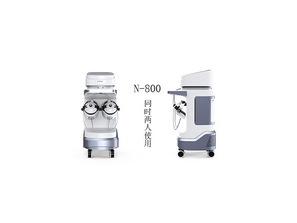 經顱磁刺激治療儀