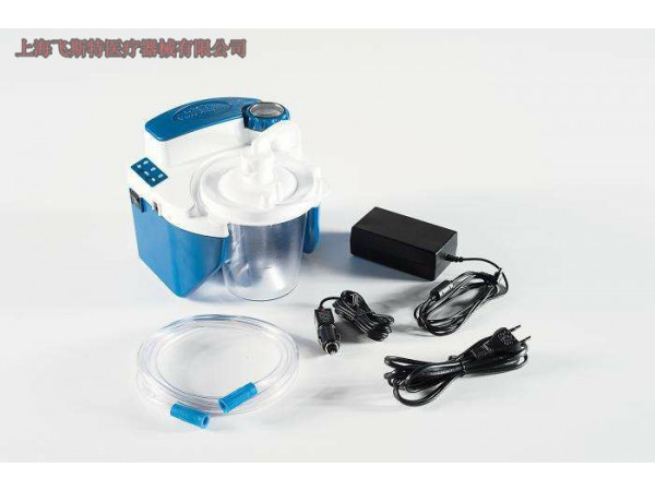 美國德百世電動吸痰器/吸引器7314P-U