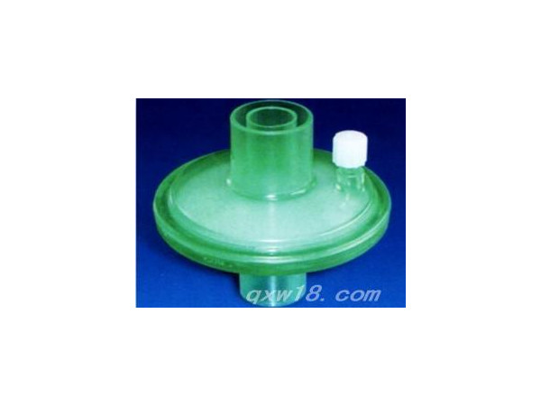 熱濕交換器(人工鼻)
