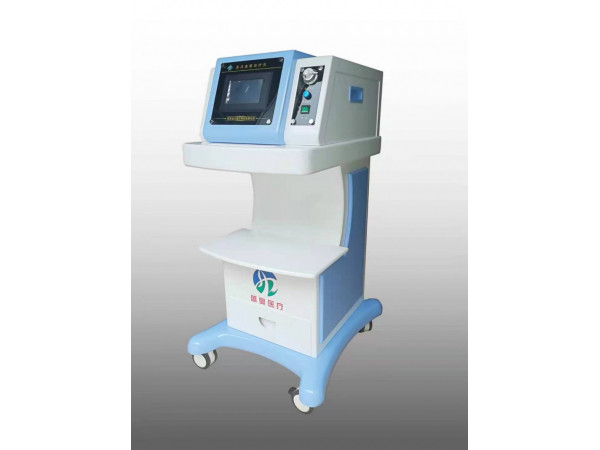 醫用臭氧治療儀JZ-3000A(小A)推車款