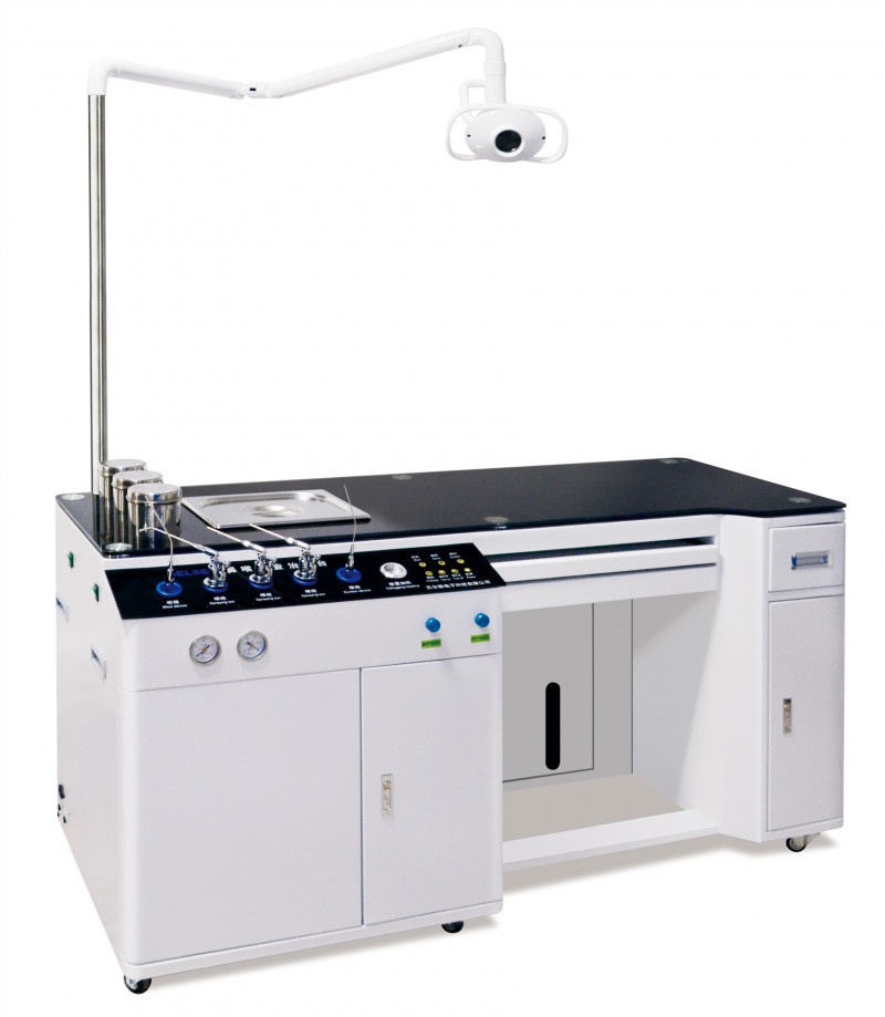 耳鼻喉檢查治療臺超，耳鼻喉臺廠家直銷五官科設備