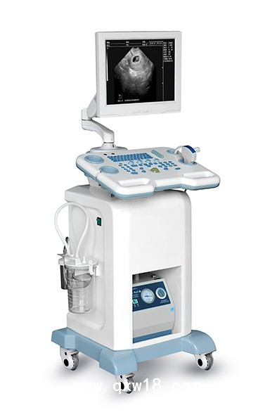 全數字超聲引導婦科宮腔手術儀