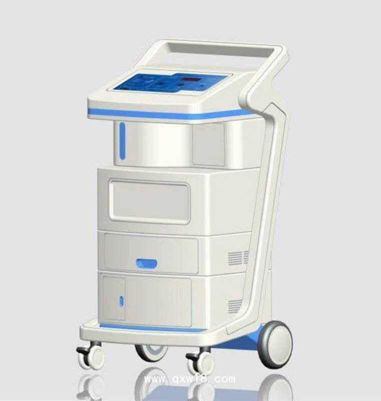 德國赫美斯醫用臭氧治療儀、三氧治療儀、疼痛臭氧治療儀