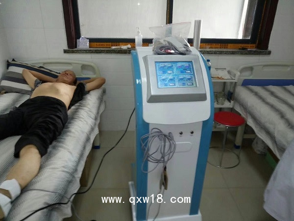 中頻脈沖治療儀 中頻綜合治療儀  中頻理療機