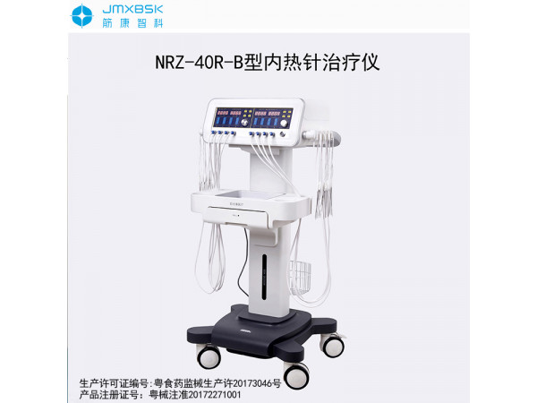 百士康 220V 內熱針治療儀 內熱針