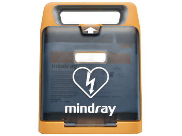 邁瑞半自動體外除顫器 BeneHeart S2