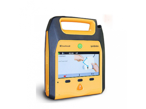 邁瑞自動體外除顫儀 BeneHeart D1（公共版）