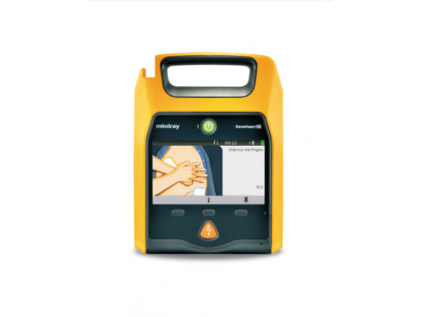 邁瑞自動體外除顫儀公共版BeneHeartD1(AED)