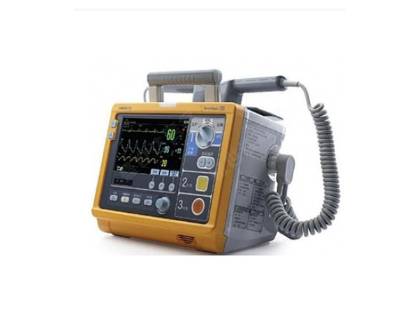 邁瑞Mindray 除顫監護儀 BeneHeart D2