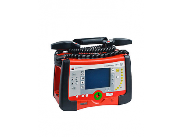 Primedic普美康 雙向波除顫儀 XD110xe