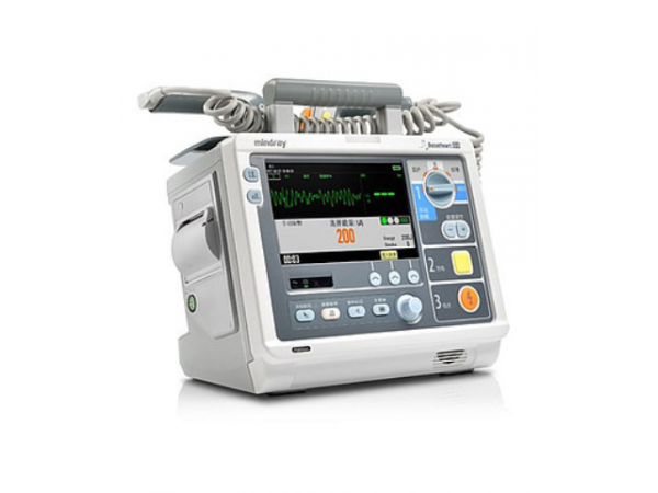 邁瑞Mindray 除顫監護儀 BeneHeart D3