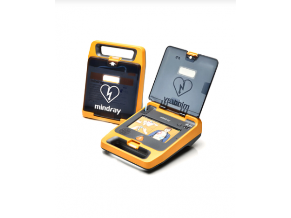 邁瑞Mindray半自動體外除顫器BeneHeart C2