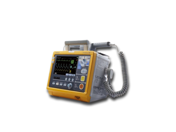 邁瑞Mindray 除顫監護儀 BeneHeart D5