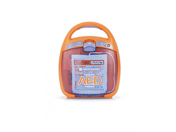 NihonKohden光電半自動體外除顫器 AED-2150