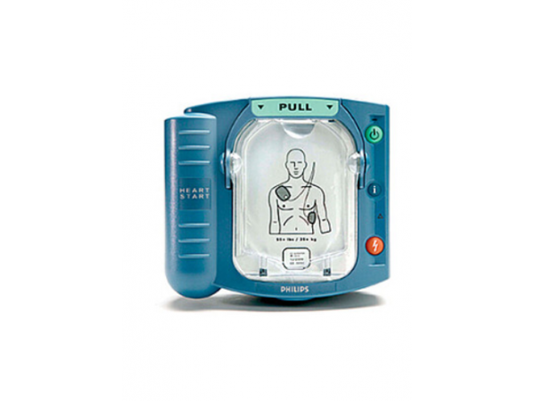 飛利浦PHILIPS半自動體外除顫器M5066A（HS1）