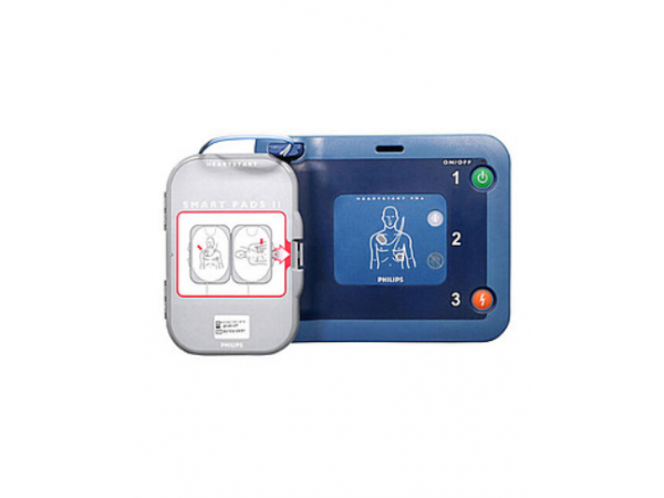 Philips飛利浦 半自動體外除顫器 FRx