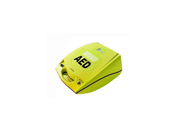 ZOLL卓爾 半自動體外除顫器 AED PLUS