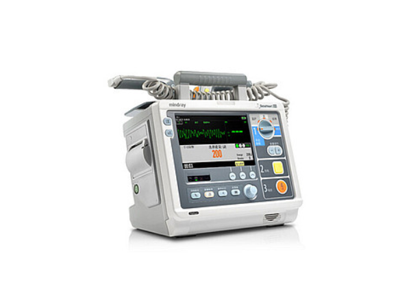 邁瑞除顫監護儀 BeneHeart D3(帶起搏）