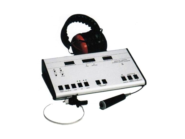 丹麥邁迪克聽力計 SM-950