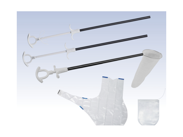 一次性使用內窺鏡取物袋