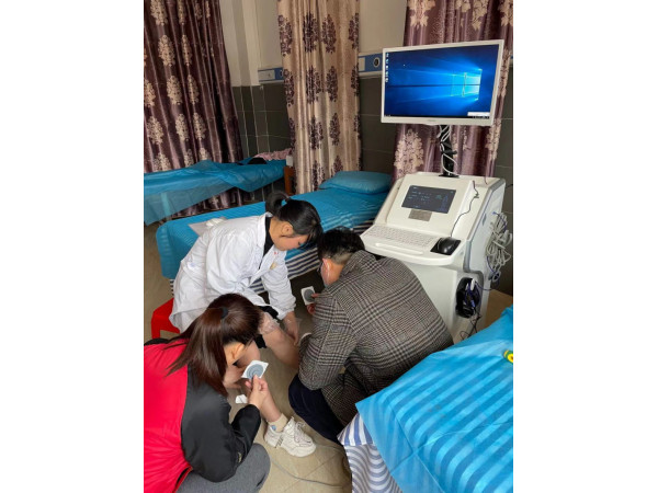 優盟ZY-ZP-D型胃腸動力治療系統/胃腸動力治療儀/胃動力