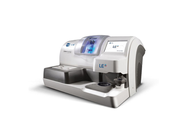 LE+ 全自動磨邊機