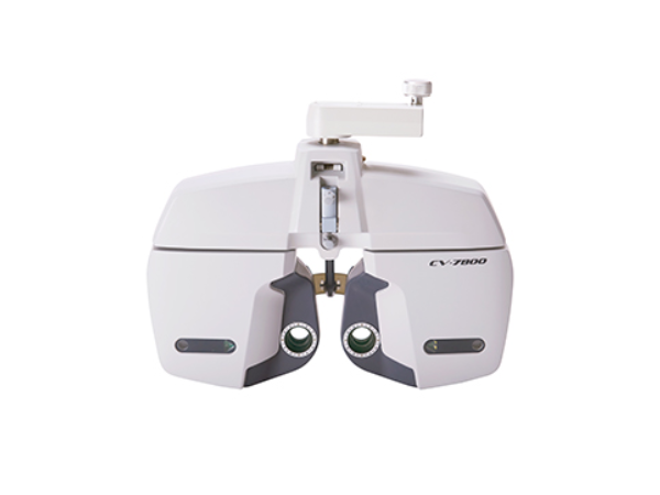 CV-7800驗光頭