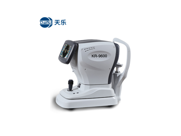 KR-9600電腦驗光儀