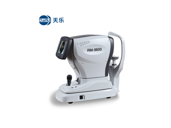 RM-9600電腦驗光儀