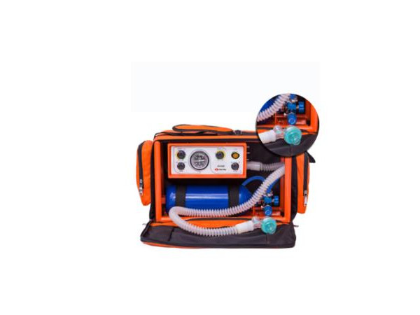 易世恒 呼吸機 SH100