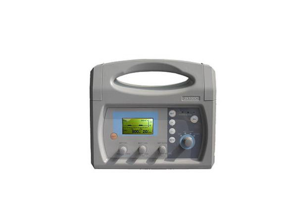 久信醫療 急救呼吸機 JIXI-H-100C