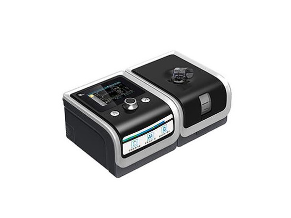 瑞邁特GII 雙水平正壓通氣治療機(雙水平呼吸機)