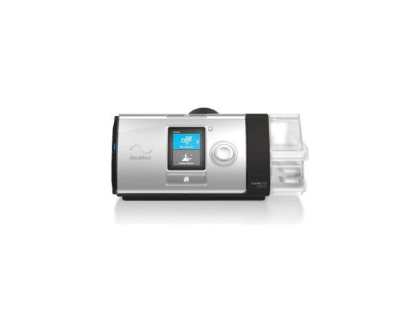 瑞思邁 正壓通氣治療機 Lumis 150 VPAP ST