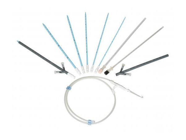 一次性使用無菌經皮腎擴張套件YH-PNS-16F