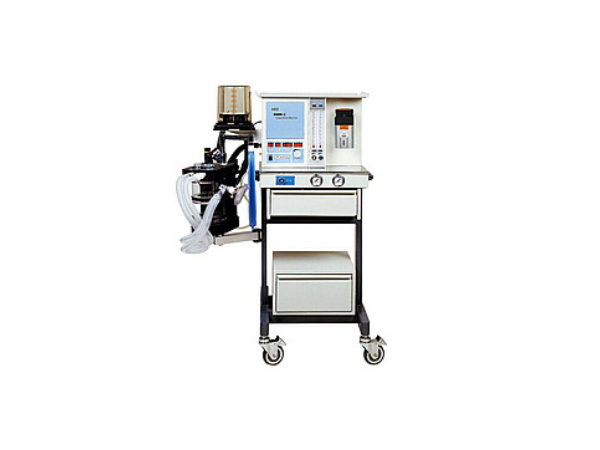 宏潤達麻醉機GSM-IIA