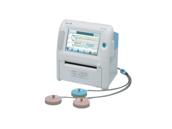 日本東一胎心監護儀MT-610／胎兒監護儀