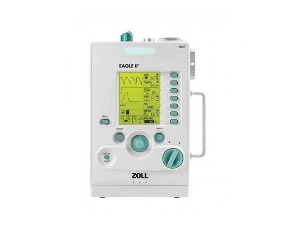呼吸機Eagle II
